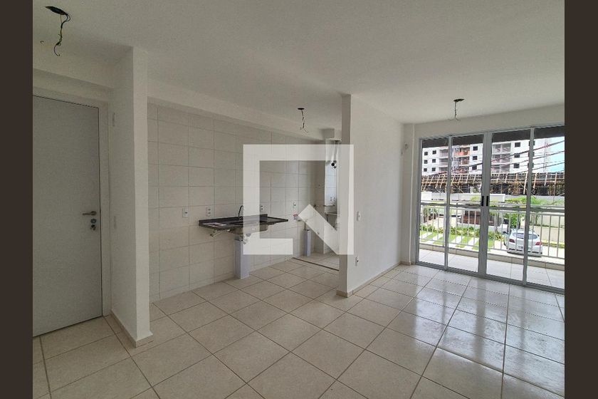 Apartamento, 3 quartos, 60 m² - Foto 3