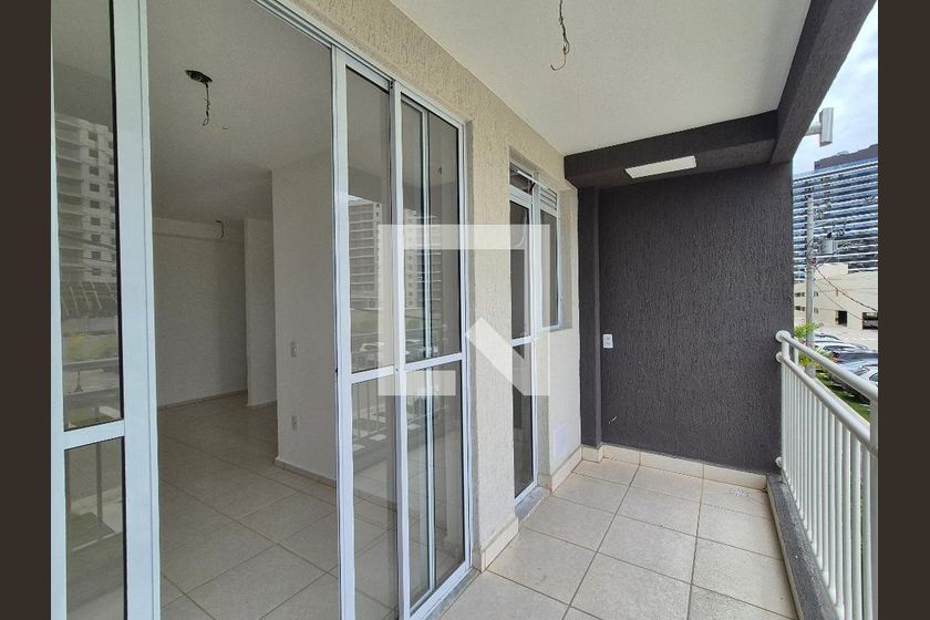Apartamento, 3 quartos, 60 m² - Foto 11
