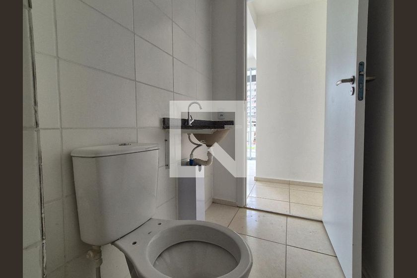 Apartamento, 3 quartos, 60 m² - Foto 61