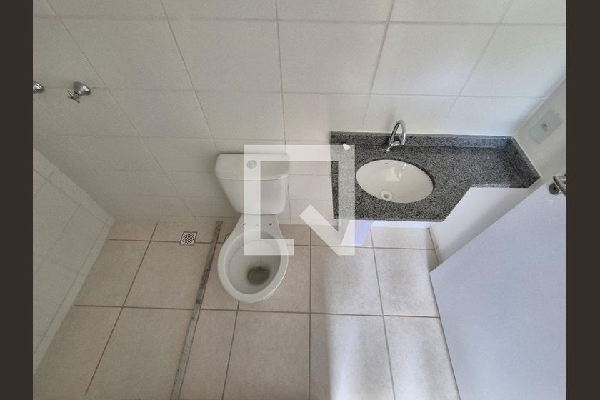 Apartamento, 3 quartos, 60 m² - Foto 47