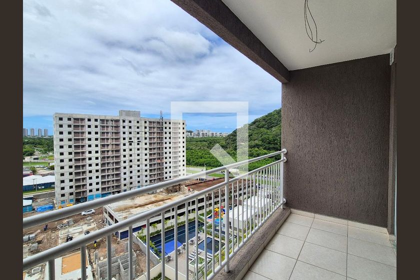 Apartamento, 3 quartos, 60 m² - Foto 7