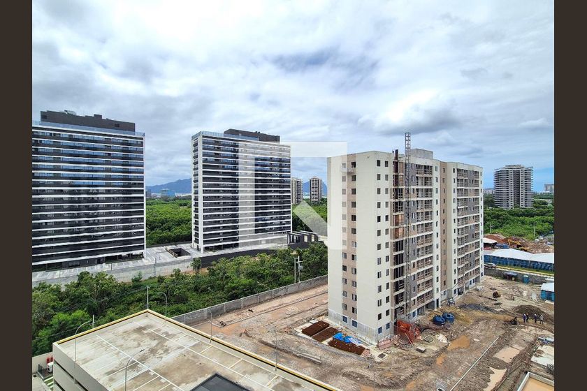 Apartamento, 3 quartos, 60 m² - Foto 10