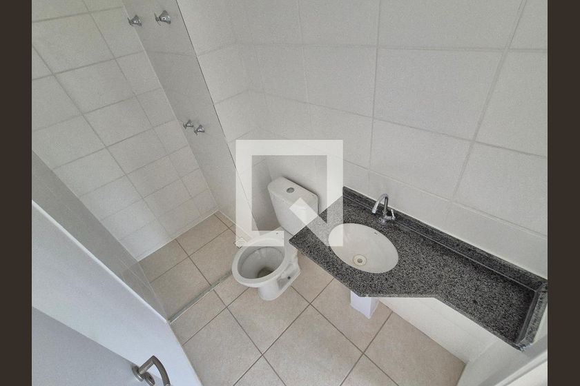 Apartamento, 3 quartos, 60 m² - Foto 30