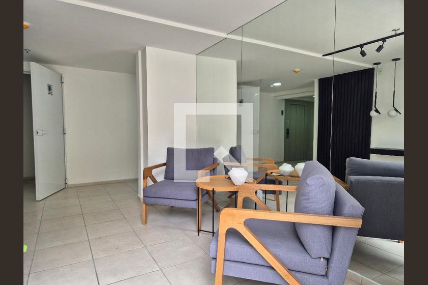 Apartamento, 3 quartos, 60 m² - Foto 37