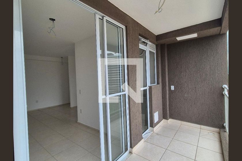 Apartamento, 3 quartos, 60 m² - Foto 6