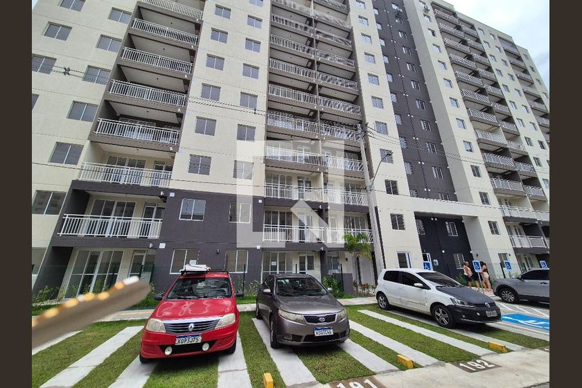 Apartamento, 3 quartos, 60 m² - Foto 38