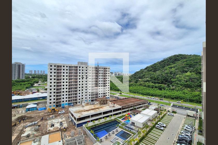 Apartamento, 3 quartos, 60 m² - Foto 9