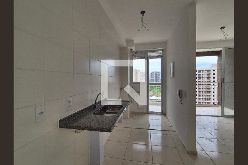 Apartamento, 3 quartos, 60 m² - Foto 33