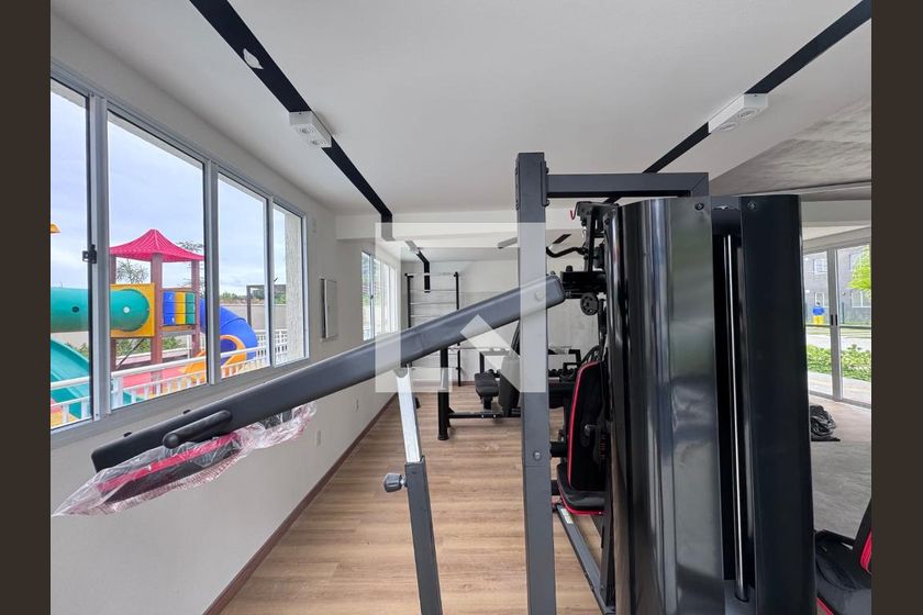 Apartamento, 3 quartos, 60 m² - Foto 42