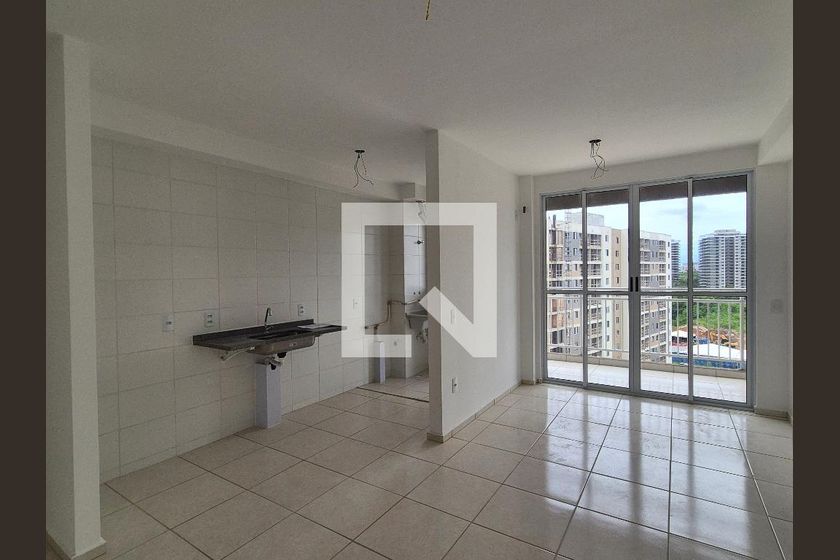 Apartamento, 3 quartos, 60 m² - Foto 2