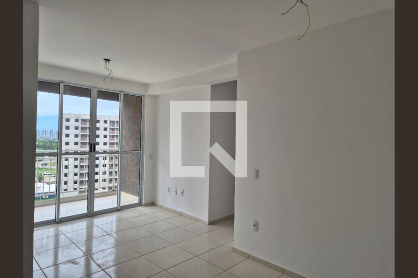 Apartamento, 3 quartos, 60 m² - Foto 1