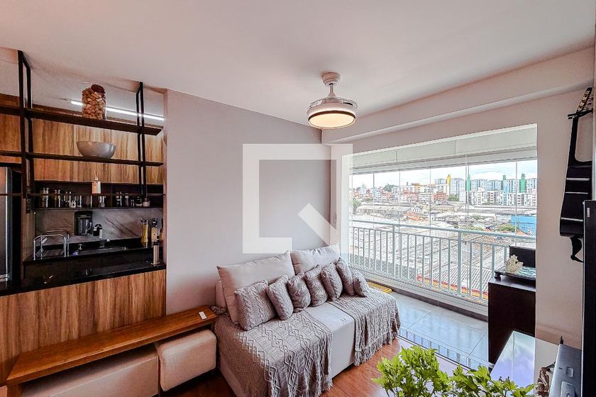Apartamento, 3 quartos, 68 m² - Foto 3