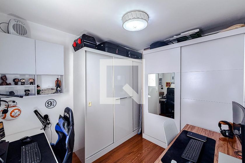 Apartamento, 3 quartos, 68 m² - Foto 39
