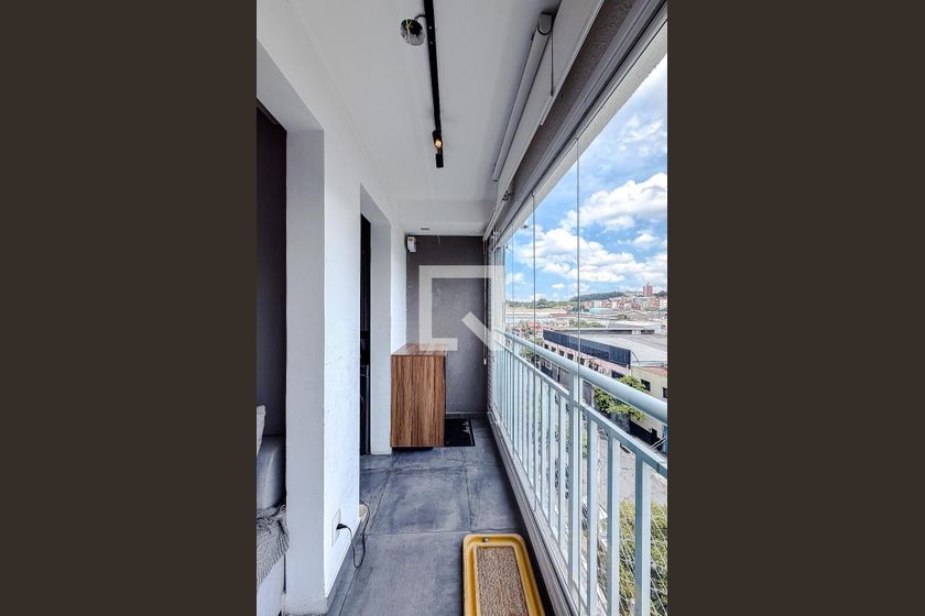 Apartamento, 3 quartos, 68 m² - Foto 13