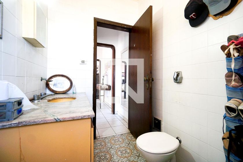 Casa, 8 quartos, 429 m² - Foto 30