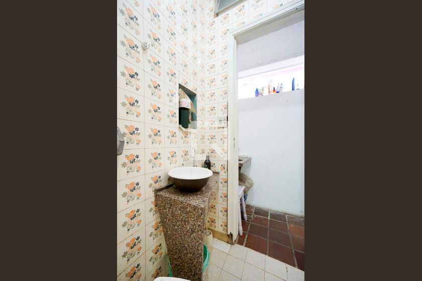 Casa, 8 quartos, 429 m² - Foto 20