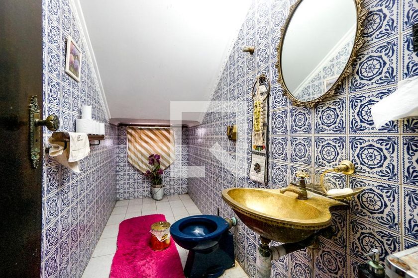 Casa, 8 quartos, 429 m² - Foto 8