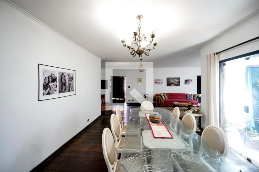 Casa, 8 quartos, 429 m² - Foto 7