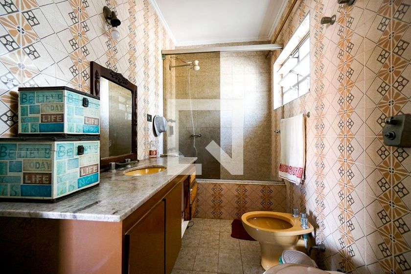 Casa, 8 quartos, 429 m² - Foto 40