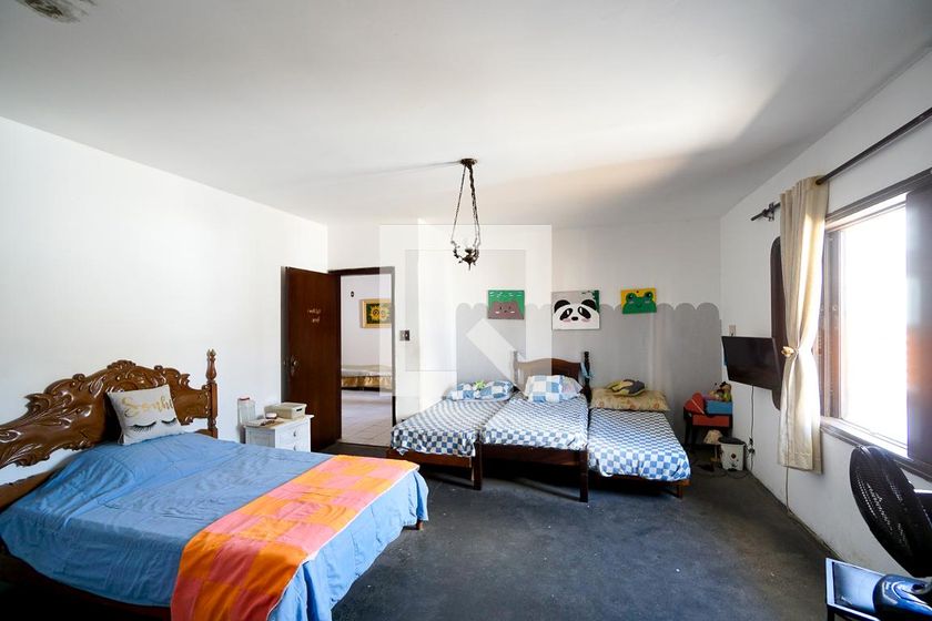 Casa, 8 quartos, 429 m² - Foto 39