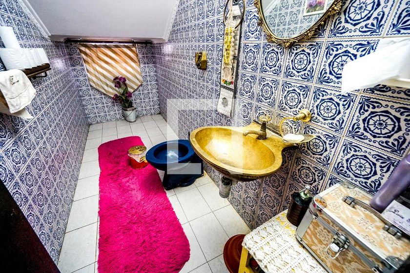 Casa, 8 quartos, 429 m² - Foto 9