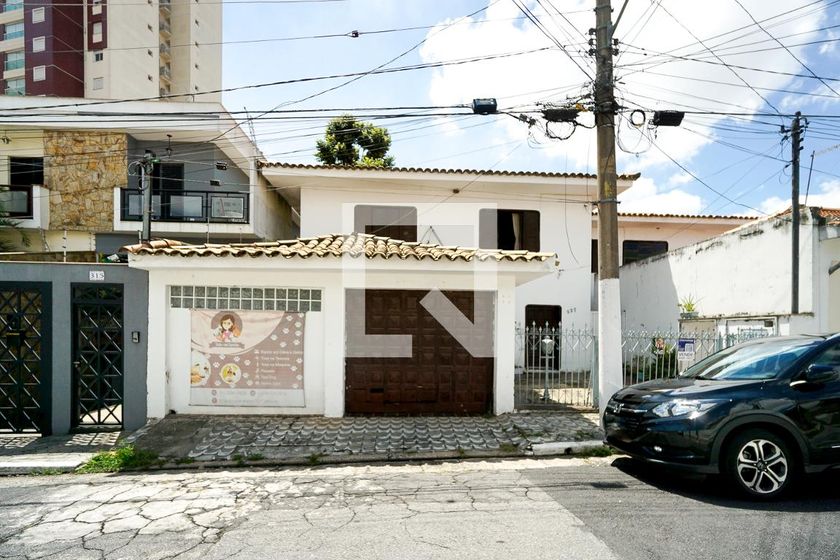 Casa, 8 quartos, 429 m² - Foto 89