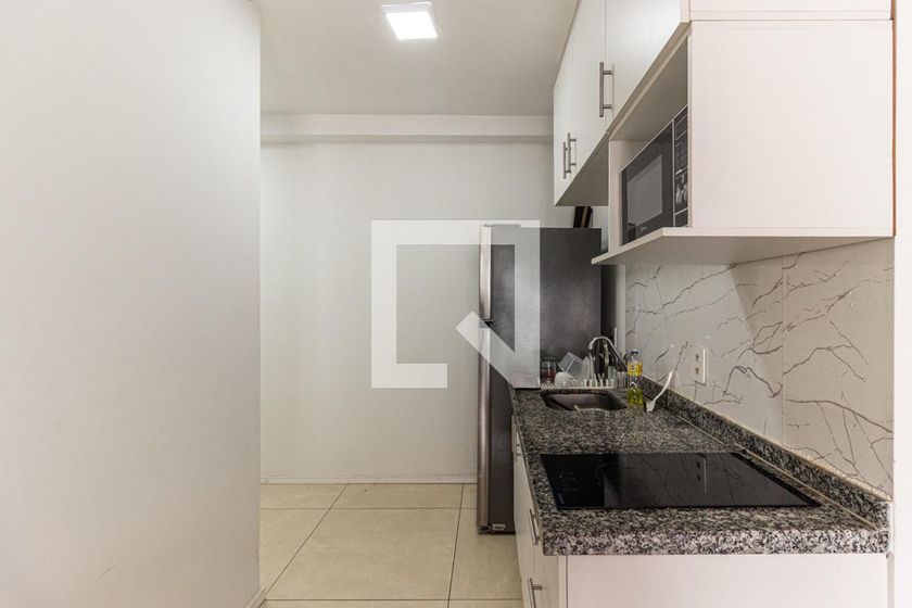 Kitnet-Studio, 33 m² - Foto 33