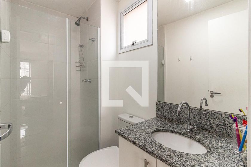 Kitnet-Studio, 33 m² - Foto 23