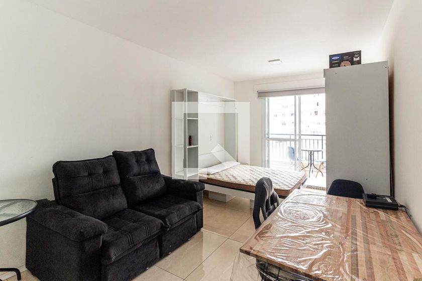 Kitnet-Studio, 33 m² - Foto 5