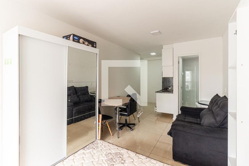 Kitnet-Studio, 33 m² - Foto 9