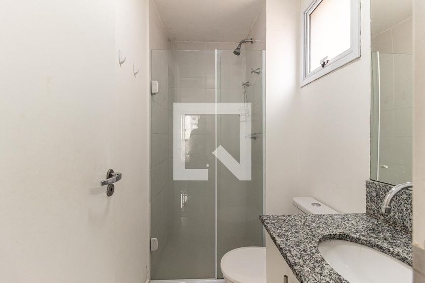 Kitnet-Studio, 33 m² - Foto 25