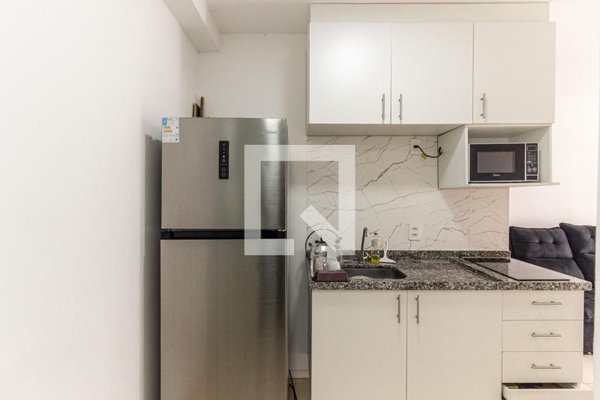 Kitnet-Studio, 33 m² - Foto 35