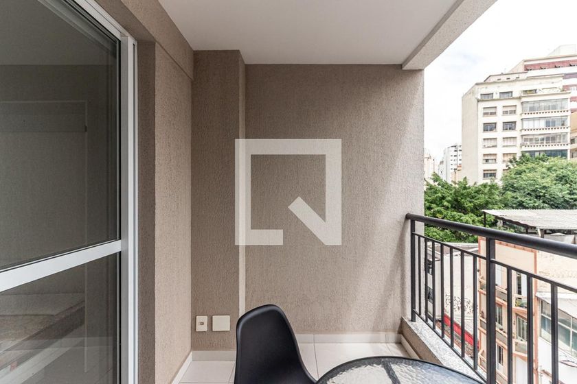 Kitnet-Studio, 33 m² - Foto 17