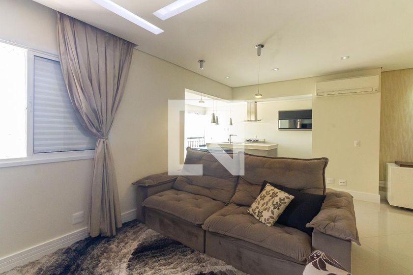 Apartamento, 2 quartos, 97 m² - Foto 4