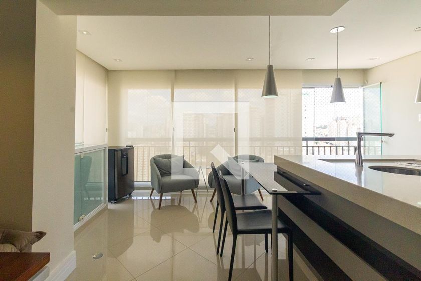 Apartamento, 2 quartos, 97 m² - Foto 6