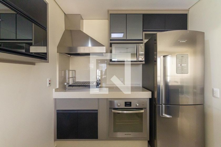 Apartamento, 2 quartos, 97 m² - Foto 11