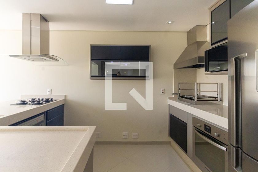 Apartamento, 2 quartos, 97 m² - Foto 10