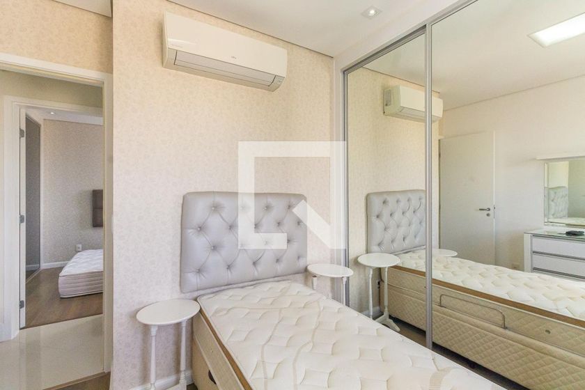Apartamento, 2 quartos, 97 m² - Foto 20