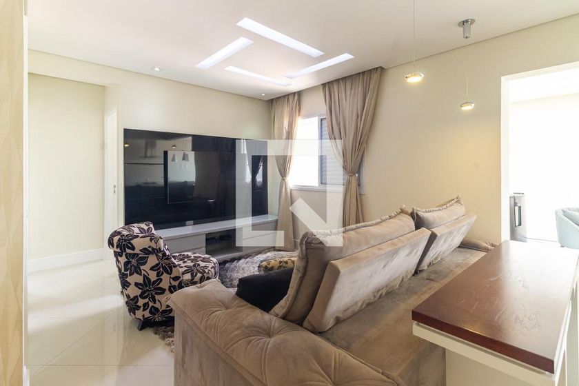 Apartamento, 2 quartos, 97 m² - Foto 2