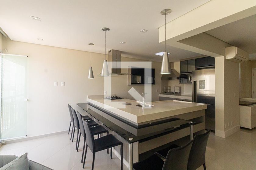 Apartamento, 2 quartos, 97 m² - Foto 8