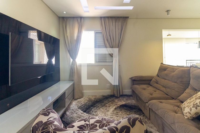 Apartamento, 2 quartos, 97 m² - Foto 3