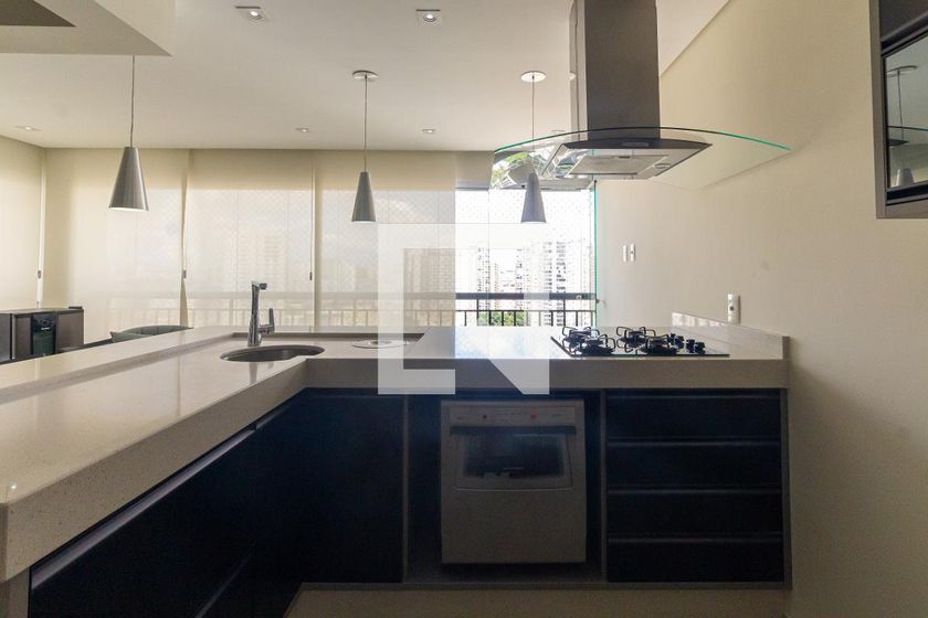 Apartamento, 2 quartos, 97 m² - Foto 12