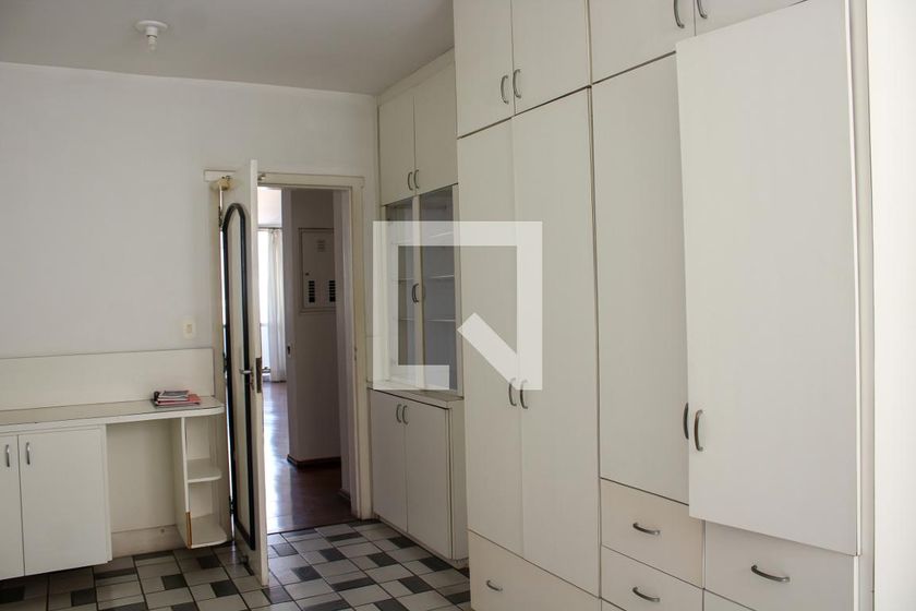 Apartamento, 3 quartos, 182 m² - Foto 46