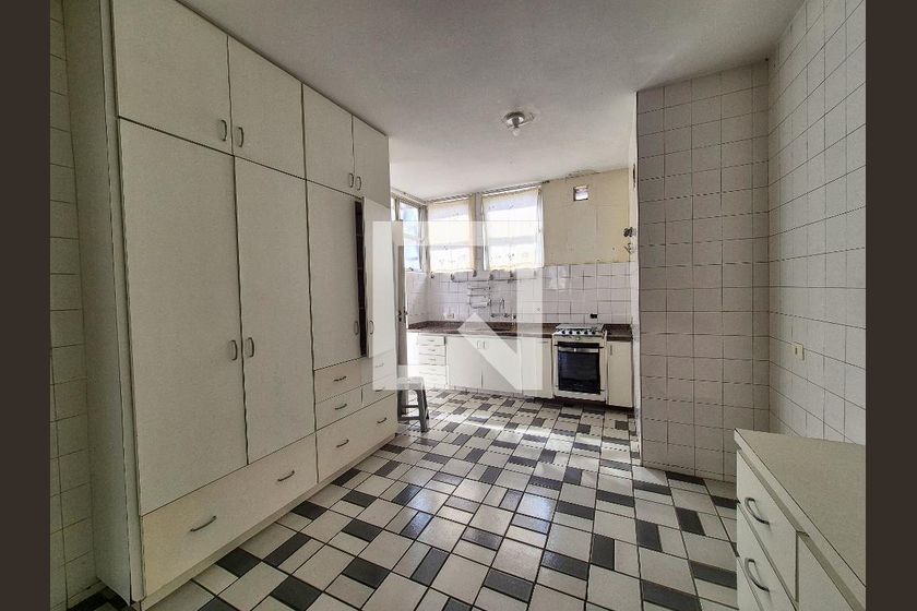 Apartamento, 3 quartos, 182 m² - Foto 47