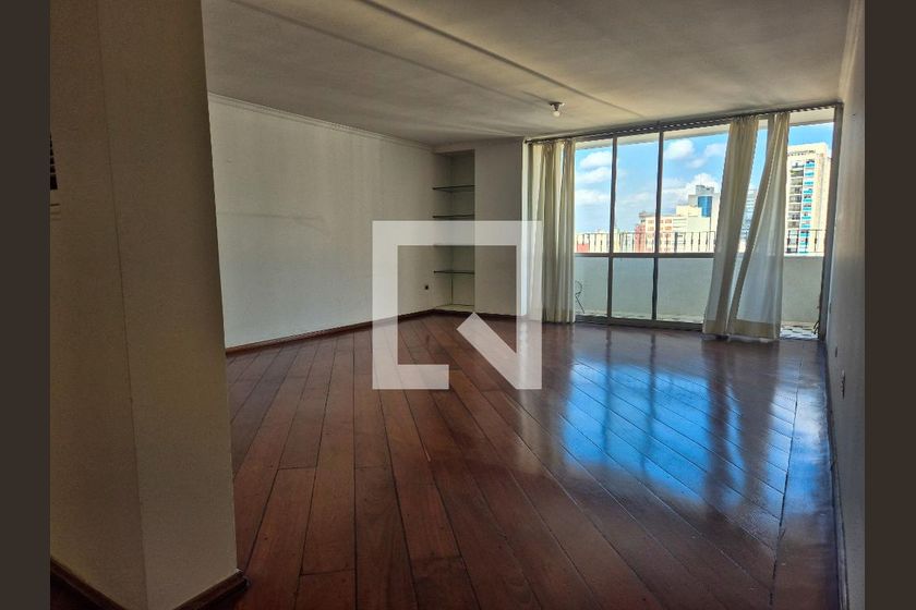 Apartamento, 3 quartos, 182 m² - Foto 1