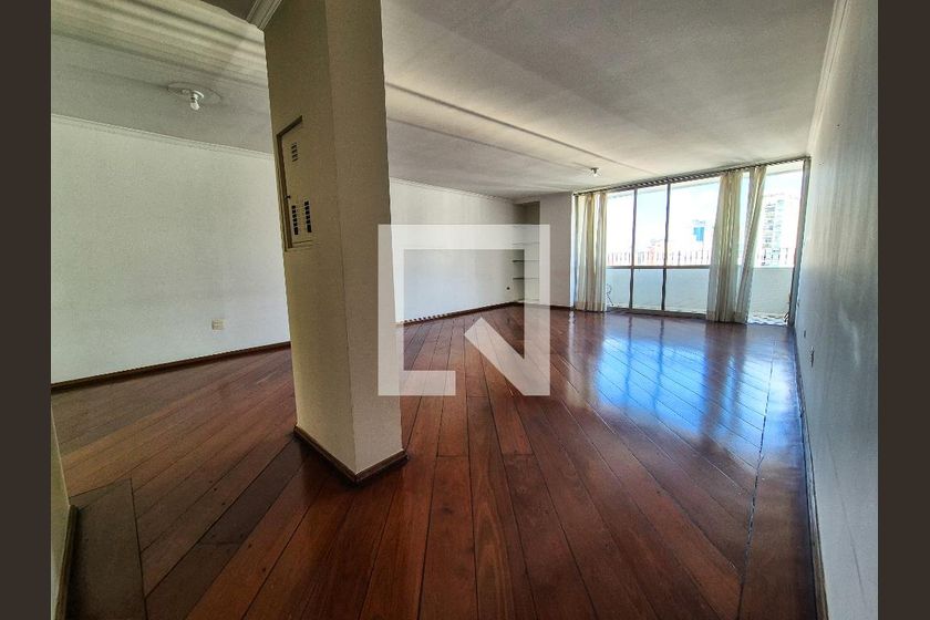 Apartamento, 3 quartos, 182 m² - Foto 5