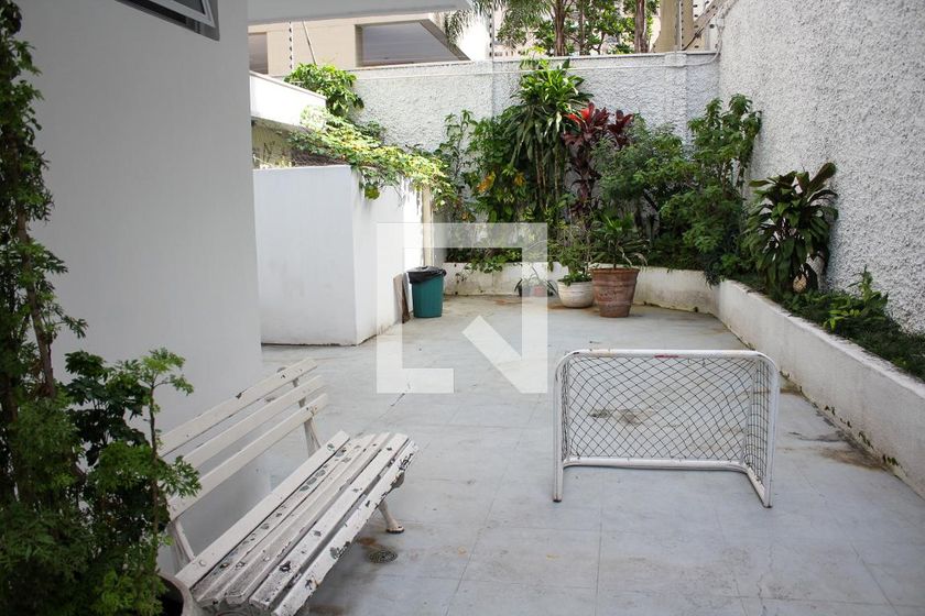 Apartamento, 3 quartos, 182 m² - Foto 58