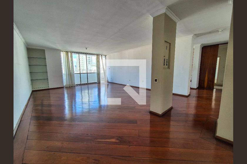 Apartamento, 3 quartos, 182 m² - Foto 2