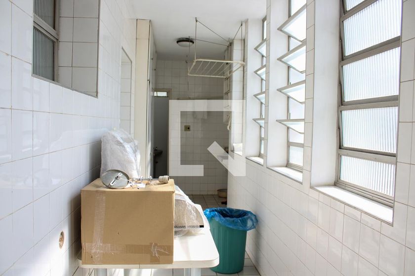 Apartamento, 3 quartos, 182 m² - Foto 52