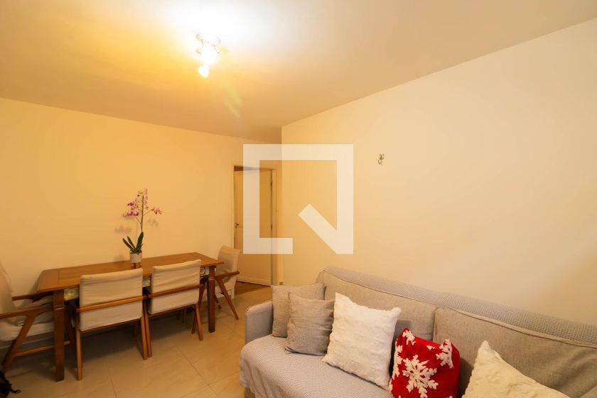 Apartamento, 2 quartos, 84 m² - Foto 3